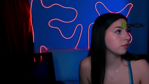 Snapshot of amalialowell chatting on 29, 4, 2026 Amalia online show from 29, 4, 2026