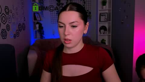 Snapshot of amalialowell chatting on 5, 5, 2026 Amalia online show from 5, 5, 2026