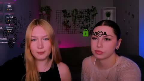 Snapshot of amalialowell chatting on 10, 5, 2026 Amalia online show from 10, 5, 2026