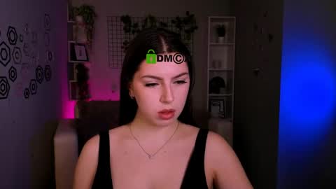 Snapshot of amalialowell chatting on 13, 5, 2026 Amalia online show from 13, 5, 2026