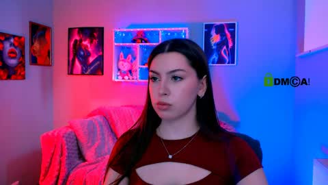 Snapshot of amalialowell chatting on 3, 6, 2026 Amalia online show from 3, 6, 2026