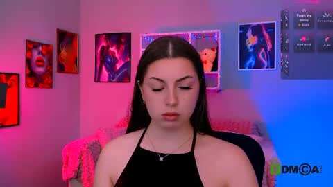 Snapshot of amalialowell chatting on 9, 6, 2026 Amalia online show from 9, 6, 2026