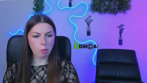 Snapshot of amalialowell chatting on 14, 7, 2026 Amalia online show from 14, 7, 2026