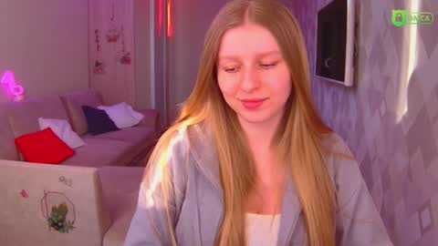 Amalia online show from 8, 2, 2025