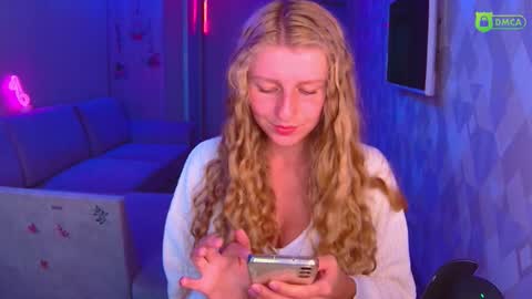 Amalia online show from 27, 9, 2025