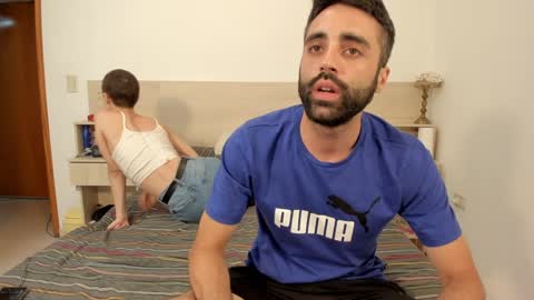 Amancay online show from 29, 1, 2025