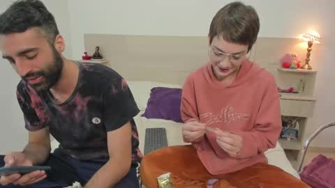 Amancay online show from 11, 3, 2025