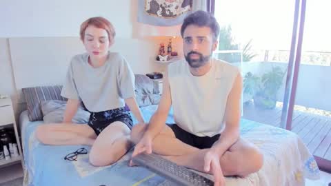 Amancay online show from 24, 11, 2025