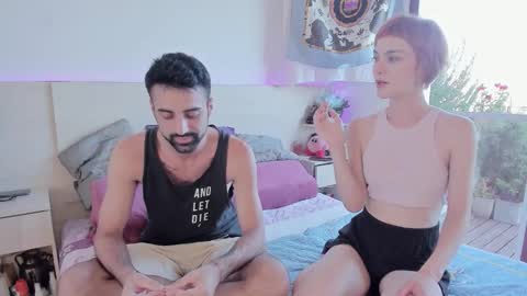 Amancay online show from 2, 2, 2026