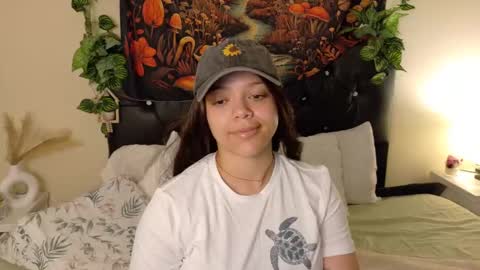         online show from 7, 10, 2025