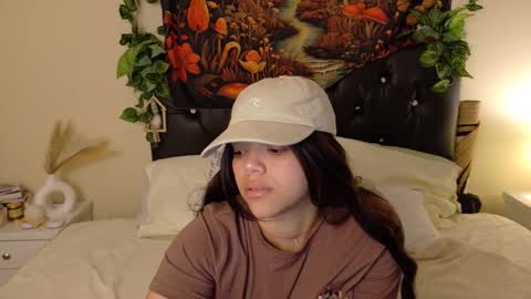         online show from 18, 10, 2025