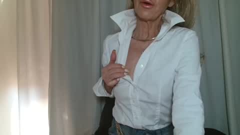 Angel or Demon online show from 21, 2, 2025