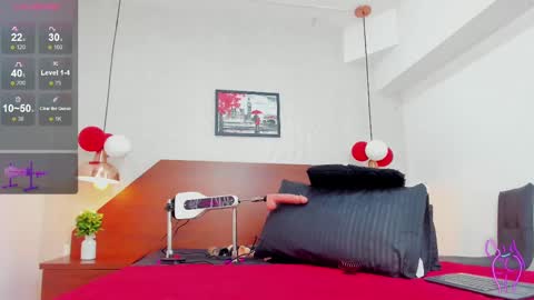 amanda29_ online show from 1, 3, 2025