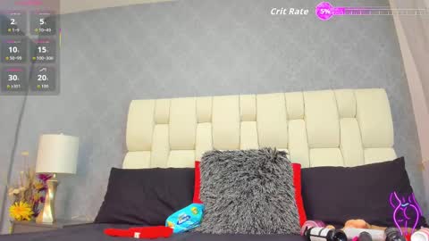 amanda29_ online show from 6, 10, 2025