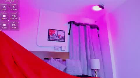amanda29_ online show from 3, 7, 2026