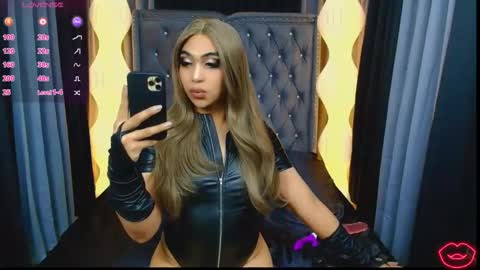 amanda4uts online show from 19, 1, 2026