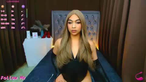 amanda4uts online show from 24, 2, 2026