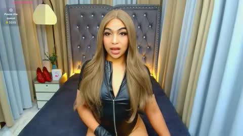 amanda4uts online show from 4, 3, 2026