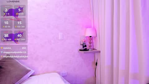 Luisa online show from 13, 1, 2025