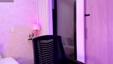 Luisa online show from 23, 1, 2025