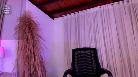 Luisa online show from 13, 11, 2025