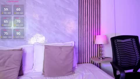 Luisa online show from 12, 3, 2026