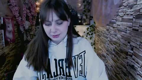 amanda_bright_ online show from 19, 9, 2025