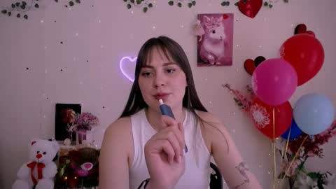 amanda_bright_ online show from 27, 3, 2026