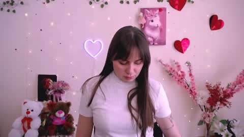 amanda_bright_ online show from 31, 3, 2026