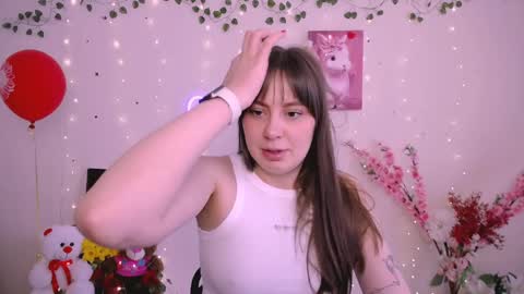 amanda_bright_ online show from 11, 4, 2026