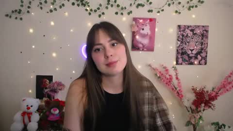amanda_bright_ online show from 18, 5, 2026