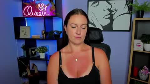 Amanda online show from 2, 6, 2026