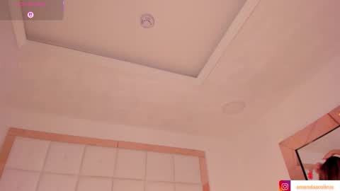 Amanda online show from 21, 11, 2025