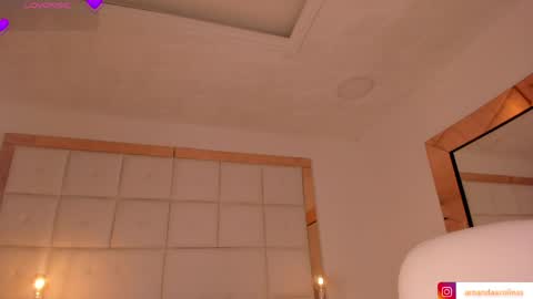 Amanda online show from 1, 4, 2026