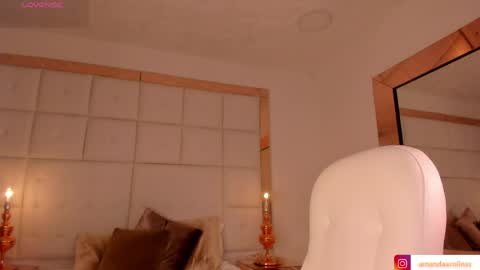 Amanda online show from 20, 5, 2026