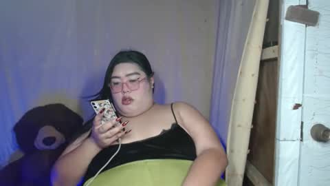 amanda_fetish online show from 2, 3, 2026