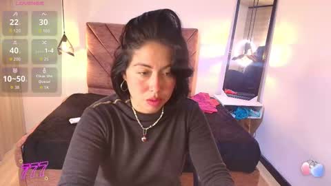 AMANDA FOX online show from 13, 3, 2026