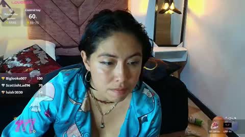 AMANDA FOX online show from 29, 3, 2026