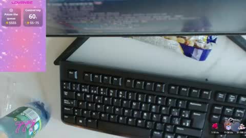 AMANDA FOX online show from 30, 3, 2026