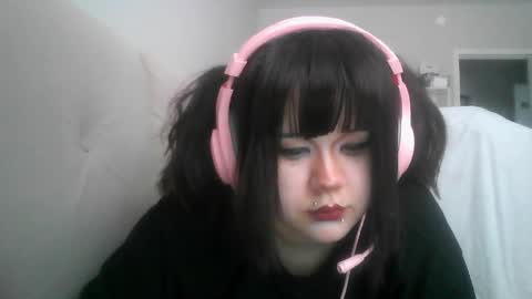 amanda_mia online show from 7, 4, 2026