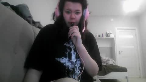 amanda_mia online show from 14, 4, 2026