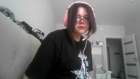 amanda_mia online show from 15, 4, 2026