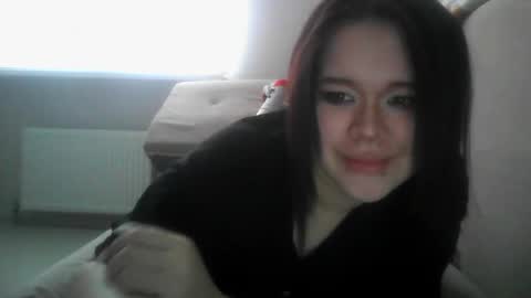 amanda_mia online show from 23, 4, 2026