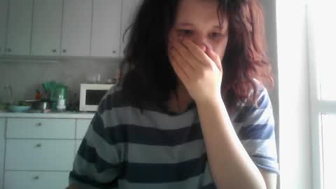 amanda_mia online show from 13, 5, 2026
