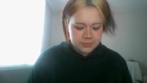 amanda_mia online show from 5, 6, 2026