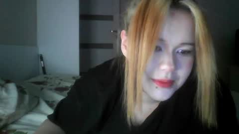 amanda_mia online show from 25, 6, 2026