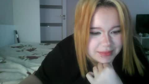 amanda_mia online show from 26, 6, 2026