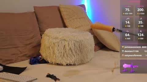 Amanda       I belong to Master James online show from 1, 12, 2024