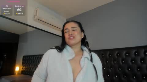 amanda_noir online show from 11, 9, 2025