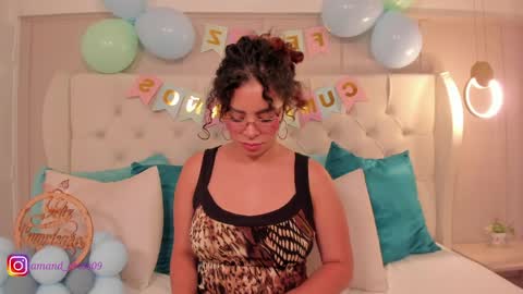 Amanda Rios online show from 9, 4, 2026